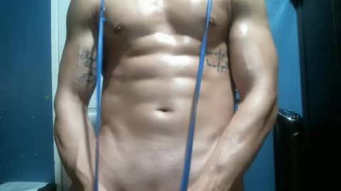 BigArod69 online show from 23, 1, 2025