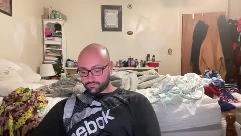 Mr. Muscle Monster online show from 16, 9, 2025