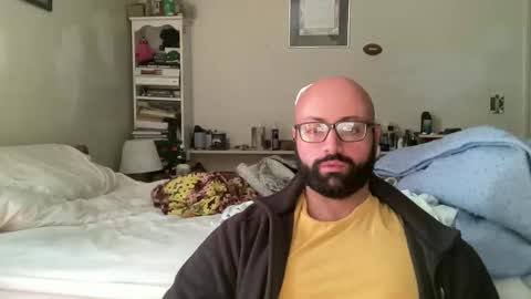 Mr. Muscle Monster online show from 16, 10, 2025