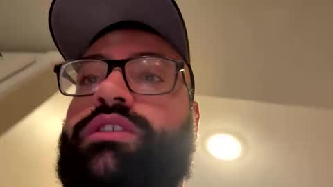 Mr. Muscle Monster online show from 25, 10, 2025