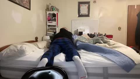 Mr. Muscle Monster online show from 17, 2, 2026