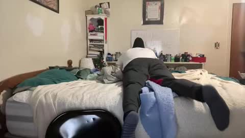 Mr. Muscle Monster online show from 25, 2, 2026