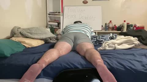 Mr. Muscle Monster online show from 8, 4, 2026