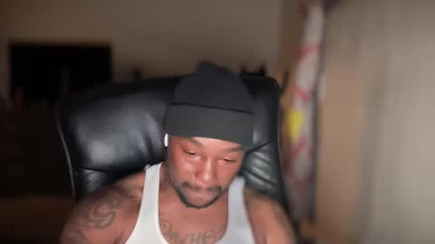 bigbackwoodcali online show from 1, 2, 2025