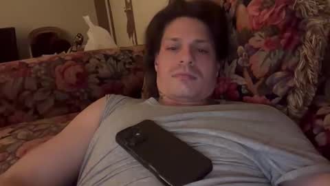 Snapshot of bigballmcfall69 chatting on 18, 2, 2026 Cum247365 online show from 18, 2, 2026