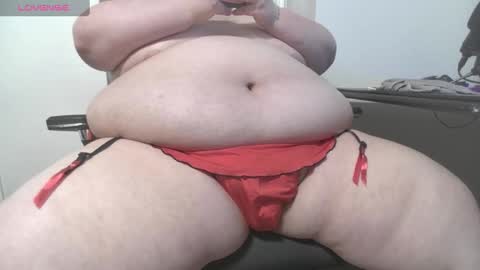 Snapshot of bigbear122691 chatting on 27, 12, 2024 bigbear122691 online show from 27, 12, 2024