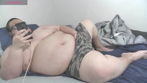 Snapshot of bigbear122691 chatting on 13, 9, 2025 bigbear122691 online show from 13, 9, 2025