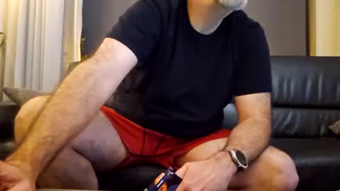 bigbibear88 online show from 16, 2, 2025