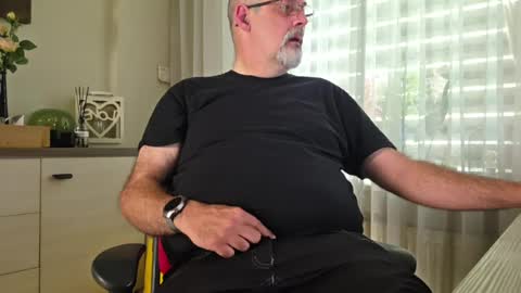 bigbibear88 online show from 21, 5, 2026