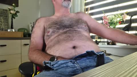 Snapshot of bigbibear88 chatting on 30, 6, 2026 bigbibear88 online show from 30, 6, 2026