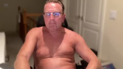 bigblondviking online show from 20, 11, 2025