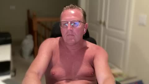 Snapshot of bigblondviking chatting on 4, 3, 2026 bigblondviking online show from 4, 3, 2026