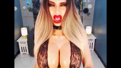 Loraine Cruz online show from 27, 3, 2026