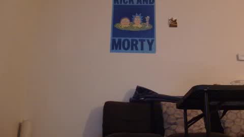 bigbootibambii online show from 12, 2, 2026