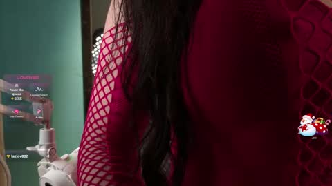 Snapshot of bigboottyxxx chatting on 6, 3, 2025 kyra Moor online show from 6, 3, 2025