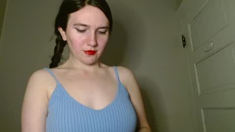 Isabella online show from 17, 3, 2026