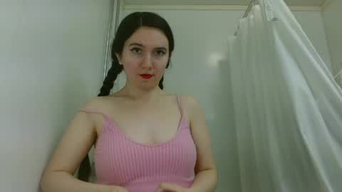Snapshot of bigbootybunny chatting on 28, 4, 2026 Isabella online show from 28, 4, 2026