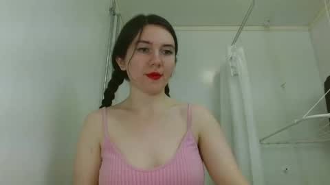 Snapshot of bigbootybunny chatting on 29, 4, 2026 Isabella online show from 29, 4, 2026