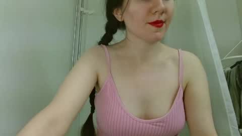 Snapshot of bigbootybunny chatting on 4, 5, 2026 Isabella online show from 4, 5, 2026