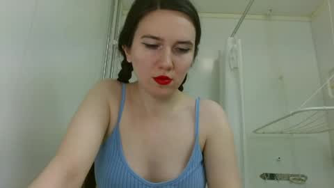 Snapshot of bigbootybunny chatting on 14, 5, 2026 Isabella online show from 14, 5, 2026