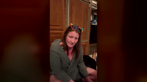 bigbootycass online show from 9, 5, 2026