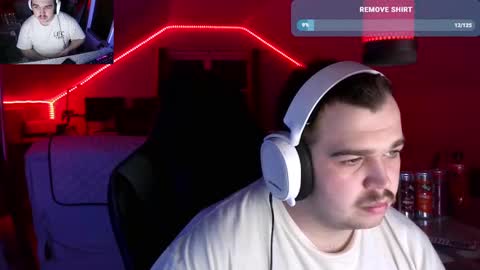 BigBoyBallen online show from 9, 10, 2025