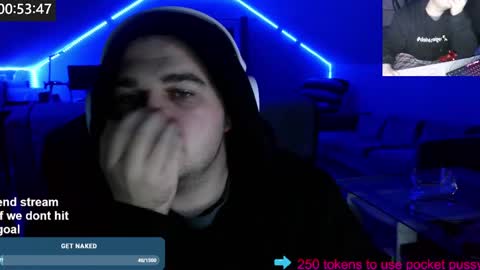 BigBoyBallen online show from 6, 11, 2025