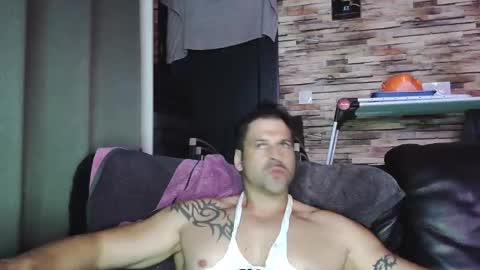 Bigboyband online show from 15, 11, 2025