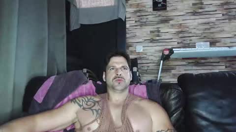 Bigboyband online show from 16, 12, 2025