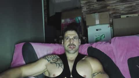 Bigboyband online show from 18, 2, 2026