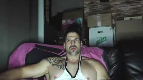 Bigboyband online show from 7, 3, 2026