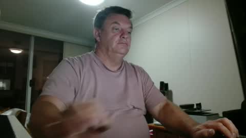 bigboybenny176 online show from 14, 3, 2026