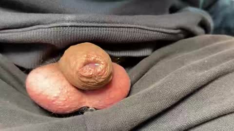 SweetDominator01 online show from 17, 10, 2025