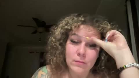 BIG BREAST SABRINA online show from 11, 11, 2025