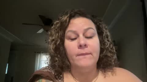 BIG BREAST SABRINA online show from 13, 2, 2026