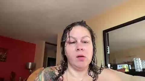 BIG BREAST SABRINA online show from 29, 5, 2026