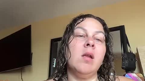 BIG BREAST SABRINA online show from 16, 6, 2026