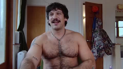 BigBro online show from 15, 12, 2024