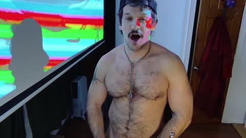 BigBro online show from 25, 1, 2025