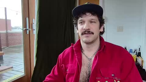 BigBro online show from 16, 2, 2025