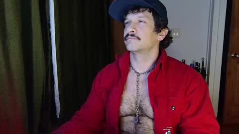 BigBro online show from 16, 2, 2025