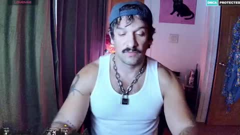 BigBro online show from 5, 12, 2025