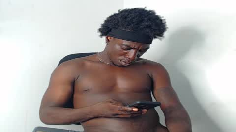 Snapshot of bigbryson1 chatting on 31, 5, 2026 Bryson online show from 31, 5, 2026