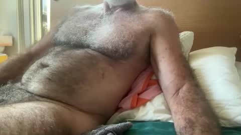 big bush online show from 11, 3, 2026