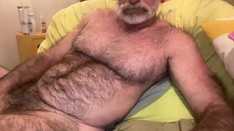 big bush online show from 11, 7, 2026