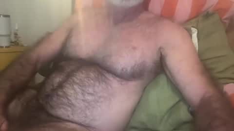 big bush online show from 19, 7, 2026