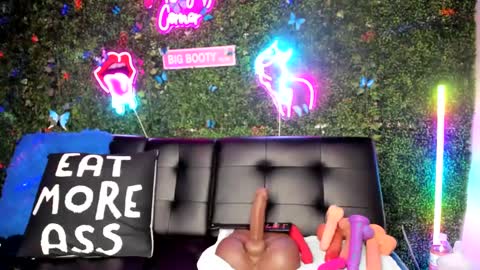 Snapshot of bigbuttsarena chatting on 3, 12, 2024 bigbuttsarena online show from 3, 12, 2024