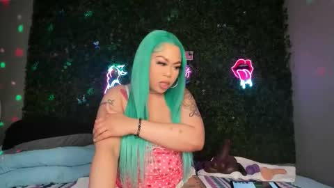 bigbuttsarena online show from 13, 2, 2026