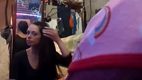 daddys girl online show from 9, 9, 2025