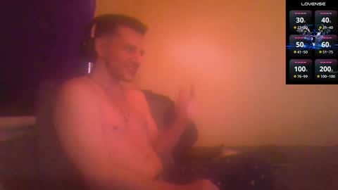 Jon - Im Straight online show from 22, 9, 2025